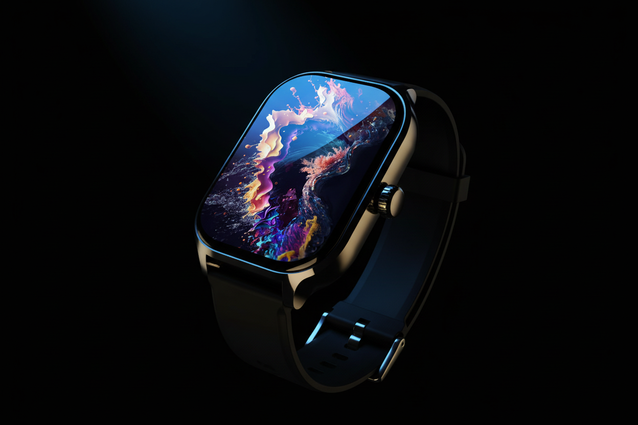 Bannière Ultra Premium MindTime