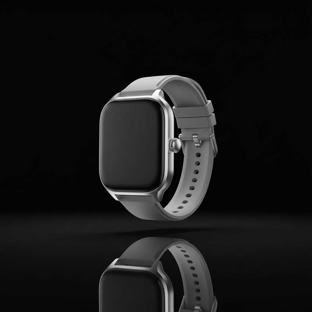 Montre Connectée Intelligente - Edition Sport & Style